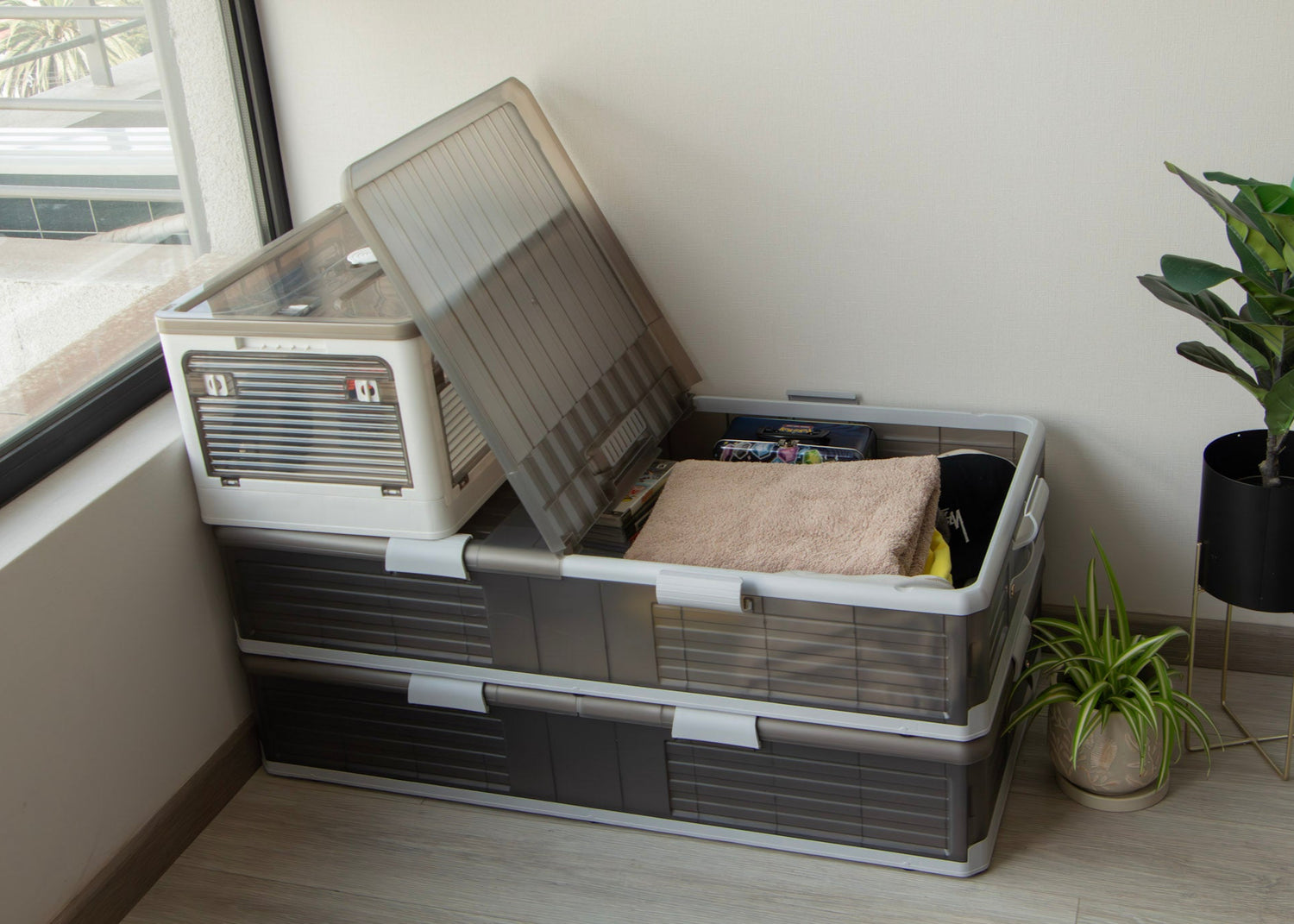 caja-organizadora-bajo-cama