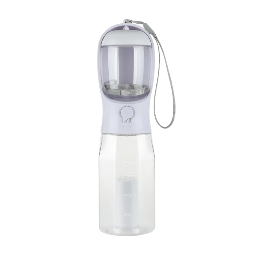 Botellas de Agua para Perros